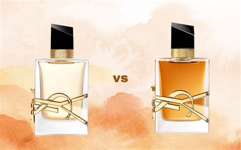 ysl libre intense vs libre le parfum|ysl libre intense perfume shop.